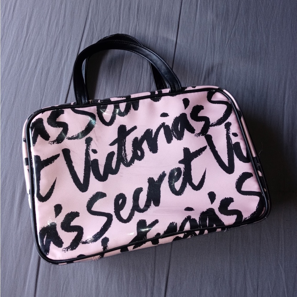 Victoria’s Secret Cosmetic Bag